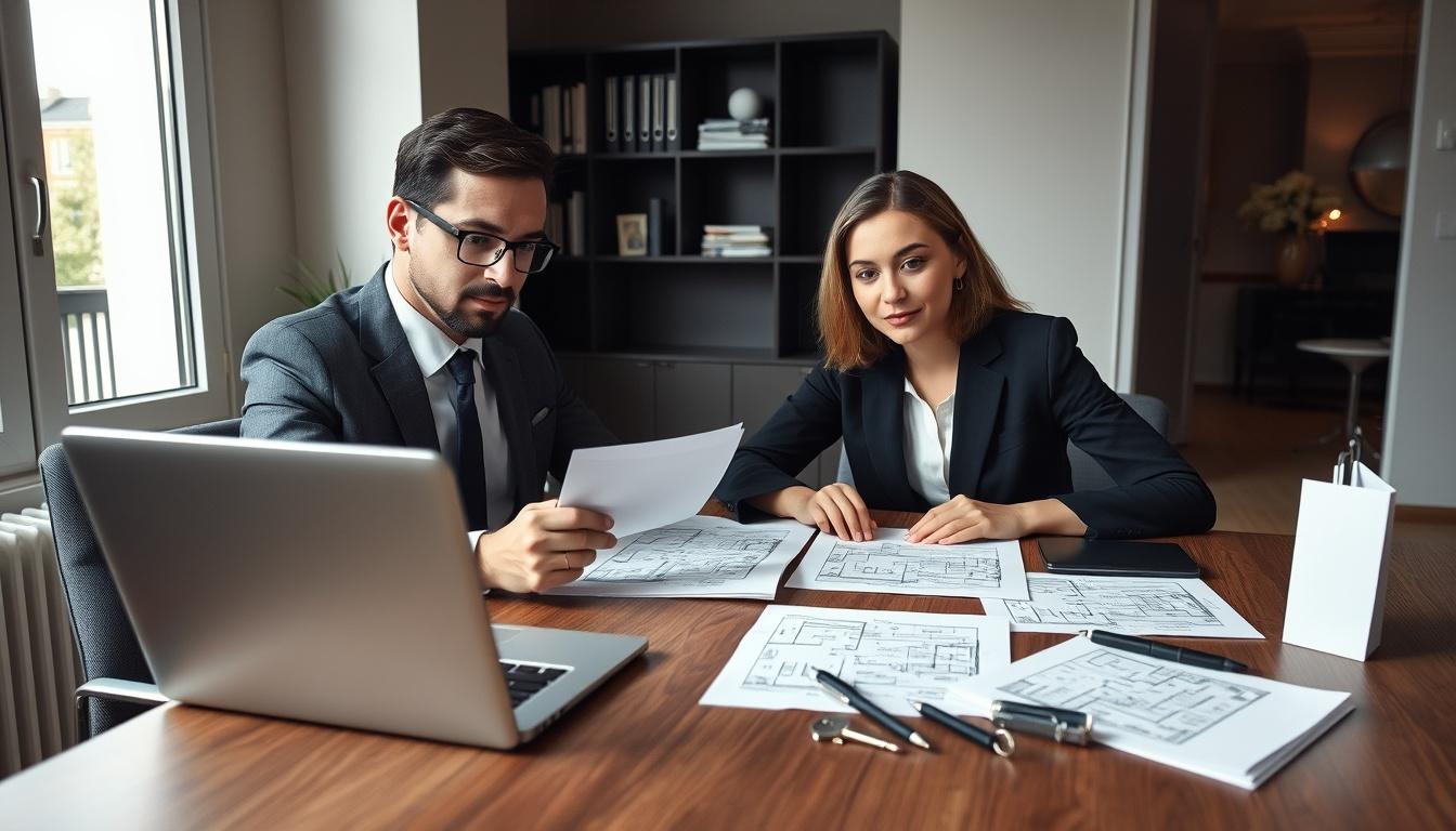 Legal Clarity for Property Deals